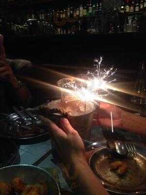 S'mores Hunting Lodge