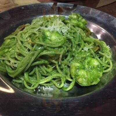 S'mores Hunting Lodge