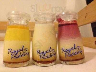 S'mores Hunting Lodge