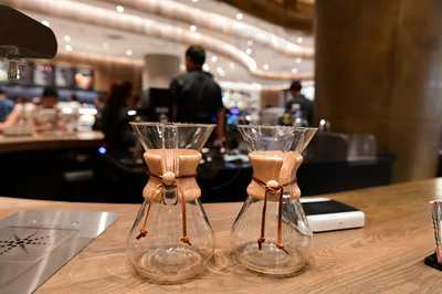 สตาร์บัคส์