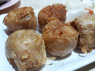 Chokdee Dimsum Chula