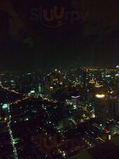 Bangkok Sky Restaurant