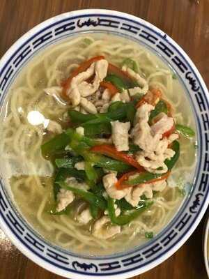 Changxing Noodles