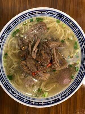 Changxing Noodles
