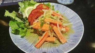 ซูชิ ฮิโร่ - เดอะพรอมานาด