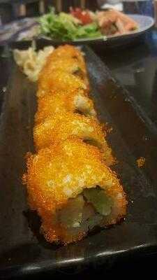 ซูชิ ฮิโร่ - เดอะพรอมานาด