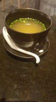 ซูชิ ฮิโร่ - เดอะพรอมานาด