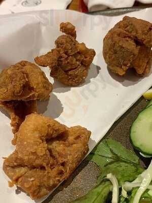 ซูชิ ฮิโร่ - เดอะพรอมานาด