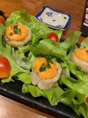 ซูชิ ฮิโร่ - เดอะพรอมานาด