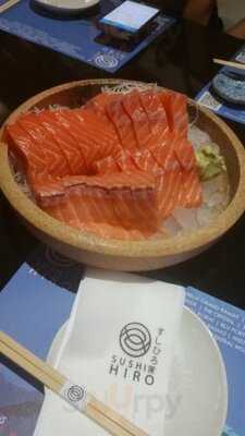 ซูชิ ฮิโร่ - เดอะพรอมานาด