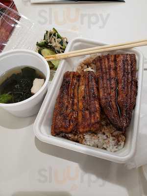 Unagi Toku