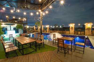 722 Craft Experience