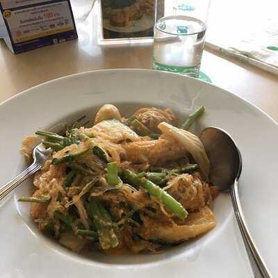 เดอะ เทอเรส