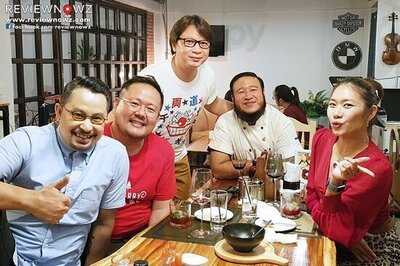 แม้ด แด๊ดดี้ พิซซ่า เฮ้าส์