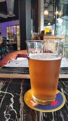 ร้านอาหารญี่ปุ่น ไจแอนท์สชิดลม