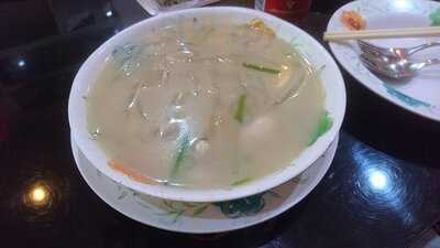 ไชน่าทาวน์ซีฟู๊ด หม้อไฟนึ่ง