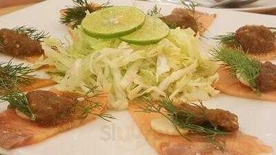 ร้านอาหาร แฮปเดอนู