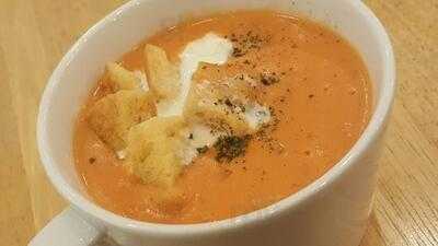 ร้านอาหาร แฮปเดอนู