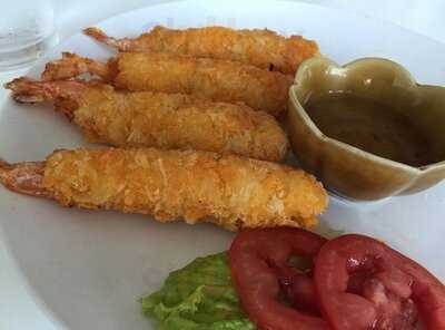 ต้มยำทำแกง