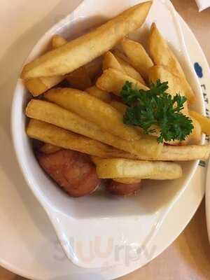 ร้านอาหาร เจฟเฟอร์สเต็ก - จามจุรี สแควร์