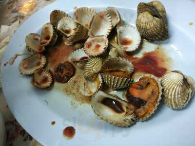 ราชาข้าวต้มผักบุ้งลอยฟ้า