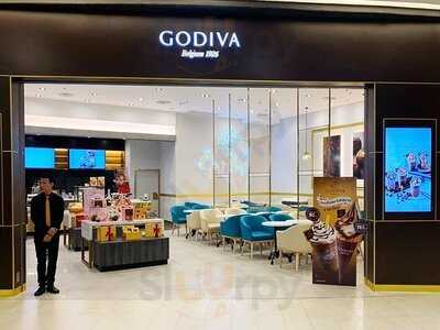 Godiva Central Rama 9