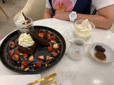 Godiva Central Rama 9