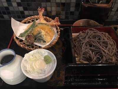 Soba Juban
