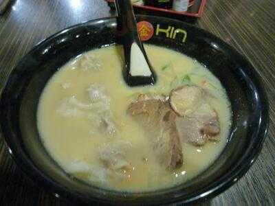 Kin Ramen