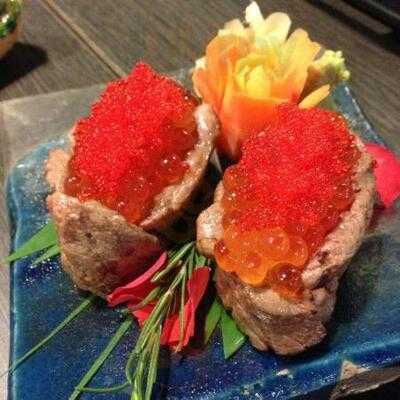 Jiro Raw Bar & Grill