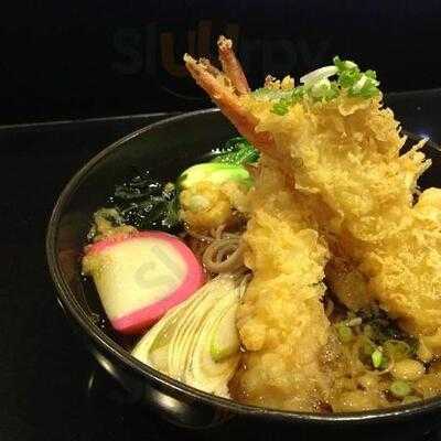 Jiro Raw Bar & Grill