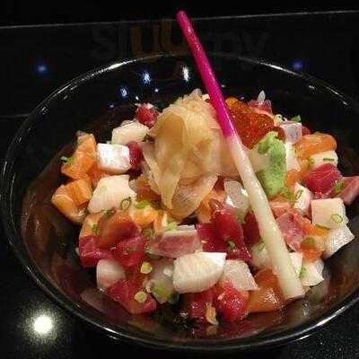 Jiro Raw Bar & Grill