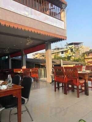 Chinatown Riverview Seafood