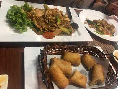 Chinatown Riverview Seafood