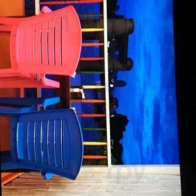 Chinatown Riverview Seafood