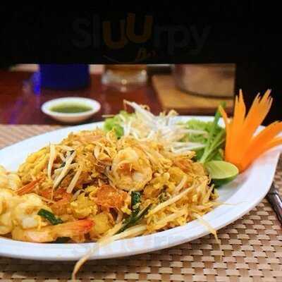 Chinatown Riverview Seafood