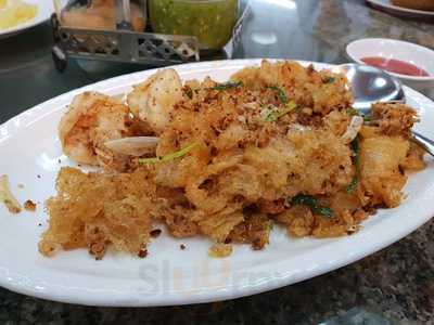 ภัตตาคารอาหารจีน เทียนหูฉลาม