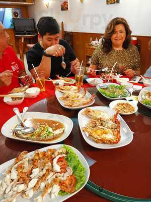 ภัตตาคารอาหารจีน เทียนหูฉลาม