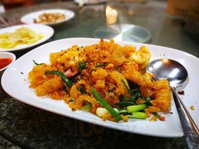 ภัตตาคารอาหารจีน เทียนหูฉลาม