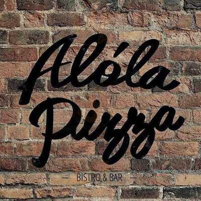 Alola Pizza Bistro&bar
