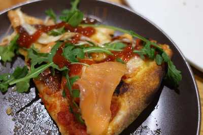 Alola Pizza Bistro&bar