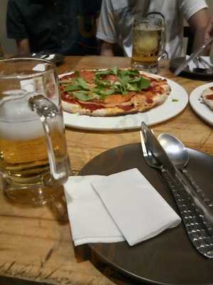 Alola Pizza Bistro&bar