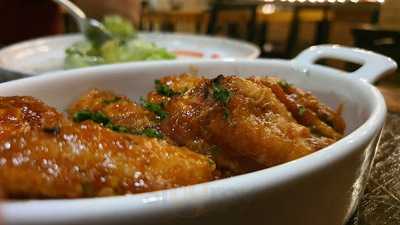 Alola Pizza Bistro&bar