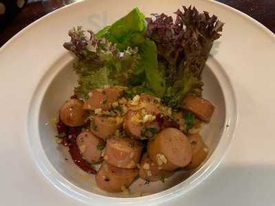 Alola Pizza Bistro&bar