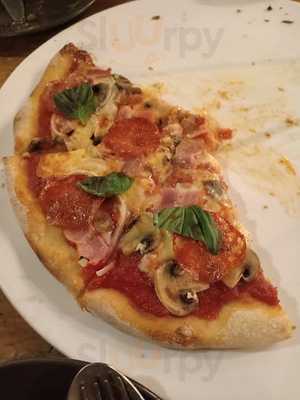 Alola Pizza Bistro&bar