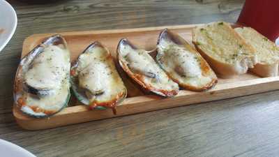 สปาเก็ตตี้ เฮ้าส์