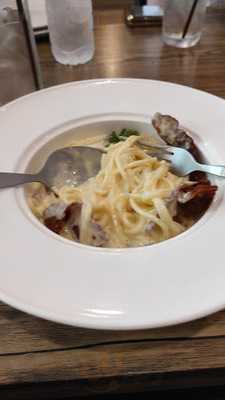 สปาเก็ตตี้ เฮ้าส์