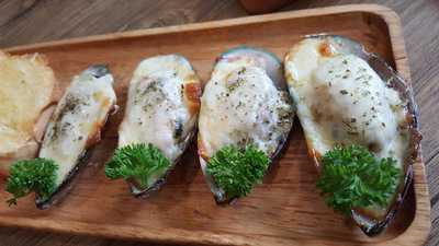 สปาเก็ตตี้ เฮ้าส์