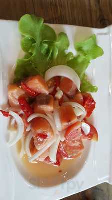 สปาเก็ตตี้ เฮ้าส์