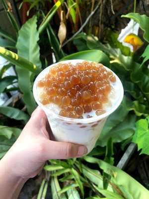 มิสเตอร์บันนี่บับเบิ้ลบาร์